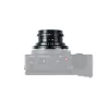 Laowa 15mm f/5 Cookie FF - fekete L-Mount kamera objektív