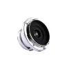 Laowa 15mm f/5 Cookie FF - ezüst L-Mount (automata rekeszvezérlés - Auto Aperture) kamera objektív