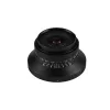Laowa 15mm f/5 Cookie FF - fekete Nikon Z (automata rekeszvezérlés - Auto Aperture) kamera objektív