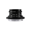 Laowa 15mm f/5 Cookie FF - fekete Canon RF kamera objektív