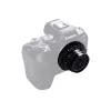 Laowa 15mm f/5 Cookie FF - fekete Canon RF kamera objektív