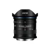 Laowa 17mm f/1.8 nagylátószögű kamera objektív - MFT