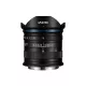 Laowa 17mm f/1.8 nagylátószögű kamera objektív - MFT