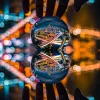 Laowa 17mm f/1.8 nagylátószögű kamera objektív - MFT