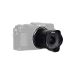 Laowa 17mm f/1.8 nagylátószögű kamera objektív - MFT
