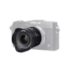 Laowa 17mm f/1.8 nagylátószögű kamera objektív - MFT