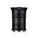 Laowa 17mm f/4 GFX Zero-D Fuji GFX kamera objektív