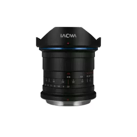   Laowa 19mm f/2.8 Zero D nagylátószögű kamera objektív - Fuji GFX