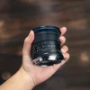 Laowa 19mm f/2.8 Zero D nagylátószögű kamera objektív - Fuji GFX