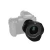 Laowa 19mm f/2.8 Zero D nagylátószögű kamera objektív - Fuji GFX