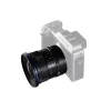 Laowa 19mm f/2.8 Zero D nagylátószögű kamera objektív - Hasselblad XCD