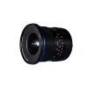 Laowa 19mm f/2.8 Zero D nagylátószögű kamera objektív - Hasselblad XCD