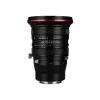 Laowa 20mm f/4 Zero D Shift nagylátószögű eltolható kamera objektív - Sony FE