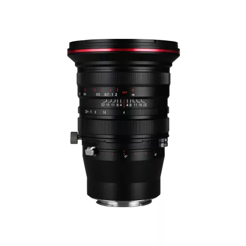 Laowa 20mm f/4 Zero D Shift nagylátószögű eltolható kamera objektív - Sony FE