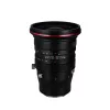 Laowa 20mm f/4 Zero D Shift nagylátószögű eltolható kamera objektív - Sony FE