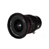 Laowa 20mm f/4 Zero D Shift nagylátószögű eltolható kamera objektív - Sony FE