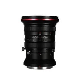   Laowa 20mm f/4 Zero D Shift nagylátószögű eltolható kamera objektív - Fuji GFX