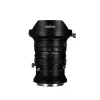 Laowa 20mm f/4 Zero D Shift nagylátószögű eltolható kamera objektív - Fuji GFX