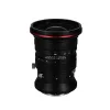 Laowa 20mm f/4 Zero D Shift nagylátószögű eltolható kamera objektív - Fuji GFX