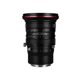 Laowa 20mm f/4 Zero-D Shift L-Mount kamera objektív