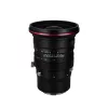 Laowa 20mm f/4 Zero-D Shift L-Mount kamera objektív
