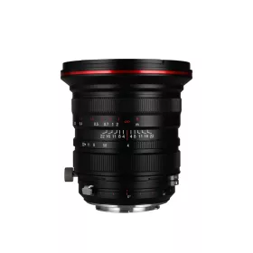 Laowa 20mm f/4 Zero-D Shift Nikon F kamera objektív