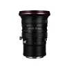 Laowa 20mm f/4 Zero D Shift nagylátószögű eltolható kamera objektív - Nikon Z