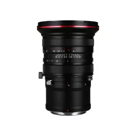   Laowa 20mm f/4 Zero D Shift nagylátószögű eltolható kamera objektív - Nikon Z