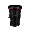 Laowa 20mm f/4 Zero D Shift nagylátószögű eltolható kamera objektív - Nikon Z