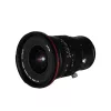 Laowa 20mm f/4 Zero D Shift nagylátószögű eltolható kamera objektív - Nikon Z