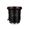 Laowa 20mm f/4 Zero D Shift nagylátószögű eltolható kamera objektív - Pentax K
