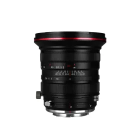   Laowa 20mm f/4 Zero D Shift nagylátószögű eltolható kamera objektív - Pentax K