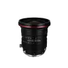 Laowa 20mm f/4 Zero D Shift nagylátószögű eltolható kamera objektív - Pentax K