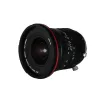 Laowa 20mm f/4 Zero D Shift nagylátószögű eltolható kamera objektív - Pentax K