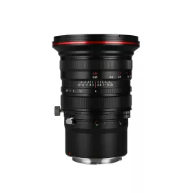   Laowa 20mm f/4 Zero D Shift nagylátószögű eltolható kamera objektív - Canon RF