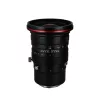 Laowa 20mm f/4 Zero D Shift nagylátószögű eltolható kamera objektív - Canon RF