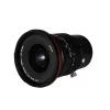 Laowa 20mm f/4 Zero D Shift nagylátószögű eltolható kamera objektív - Canon RF