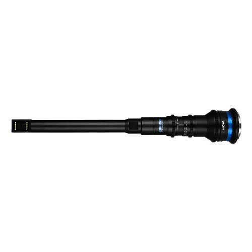Laowa 24mm T14 2X Periprobe filmes makró (probe/szonda jellegű) objektív - Canon EF