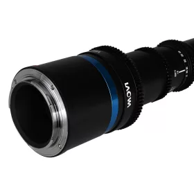   Laowa 24mm T14 2X Periprobe filmes makró (probe/szonda jellegű) objektív - Sony FE