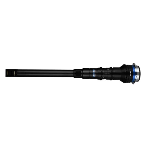 Laowa 24mm T14 2X Periprobe filmes makró (probe/szonda jellegű) objektív - Arri PL