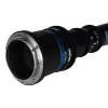 Laowa 24mm T14 2X Periprobe filmes makró (probe/szonda jellegű) objektív - Canon RF
