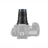 Laowa 25mm f/2.8–2.5× Ultra Macro L-Mount kamera objektív