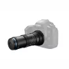 Laowa 25mm f/2.8 2.5-5X Ultra Macro makró kamera objektív - Canon RF
