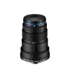 Laowa 25mm f/2.8 2.5-5X Ultra Macro makró kamera objektív - Sony FE