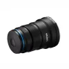 Laowa 25mm f/2.8 2.5-5X Ultra Macro makró kamera objektív - Sony FE