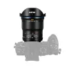 Laowa Argus 25mm f/0.95 APO manuális kamera objektív - MFT