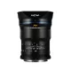 Laowa Argus 25mm f/0.95 CF APO Nikon Z kamera objektív
