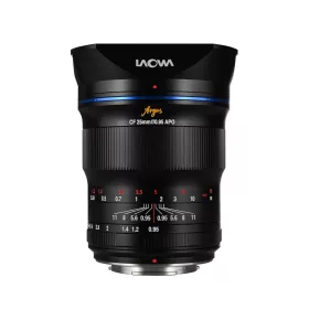 Laowa Argus 25mm f/0.95 CF APO Sony E kamera objektív