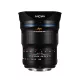 Laowa Argus 25mm f/0.95 CF APO Sony E kamera objektív