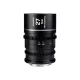 Laowa Nanomorph 27mm T2.8 1,5x anamorfikus objektív (ezüst becsillanás) - Nikon Z
